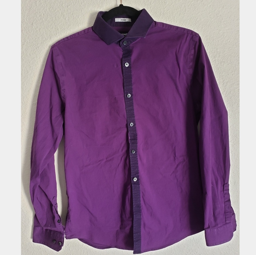 Express Dress Shirt